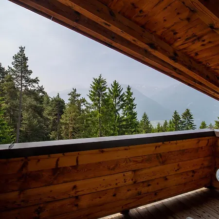 Tyrol 호텔 Mösern