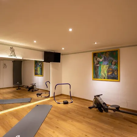 Tyrol Hotell Seefeld in Tirol