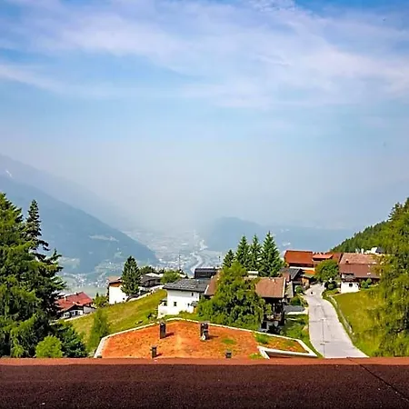 Tyrol 호텔 3*
