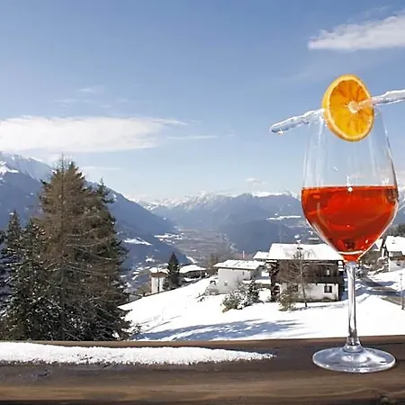 Tyrol Mösern