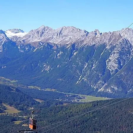 Tyrol 3*