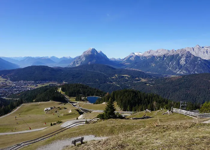 Tyrol Hotel Mosern (Telfs)