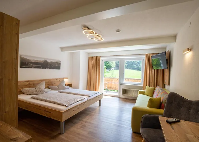 Tyrol Hotel Mosern (Telfs)