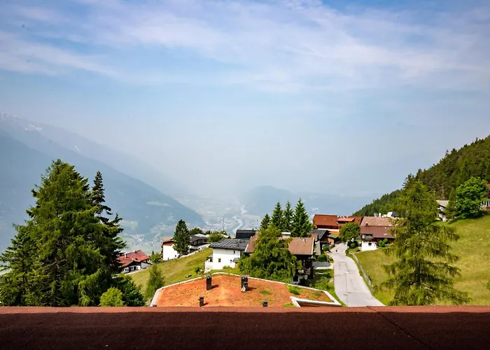 Tyrol Hotel Mosern (Telfs)