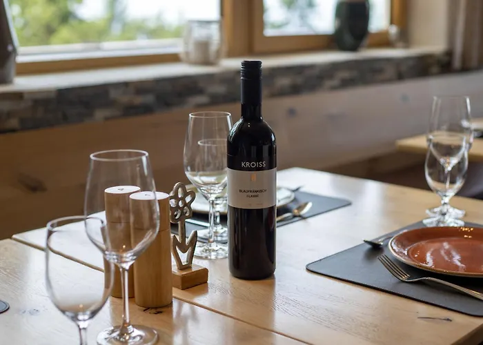 Tyrol Mosern (Telfs)