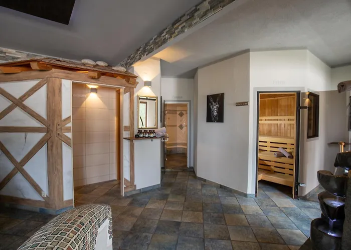 Tyrol 3* Mosern (Telfs)