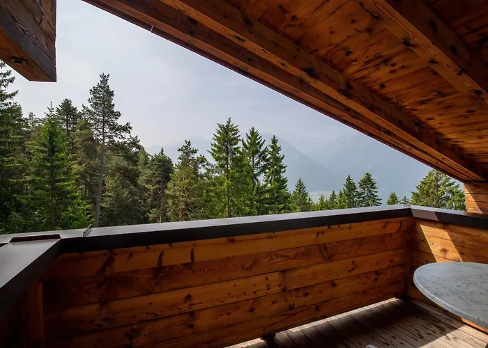 Tyrol Hotel Mosern (Telfs)