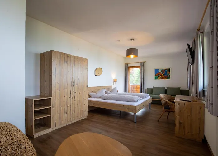 Hotel Tyrol Mosern (Telfs)