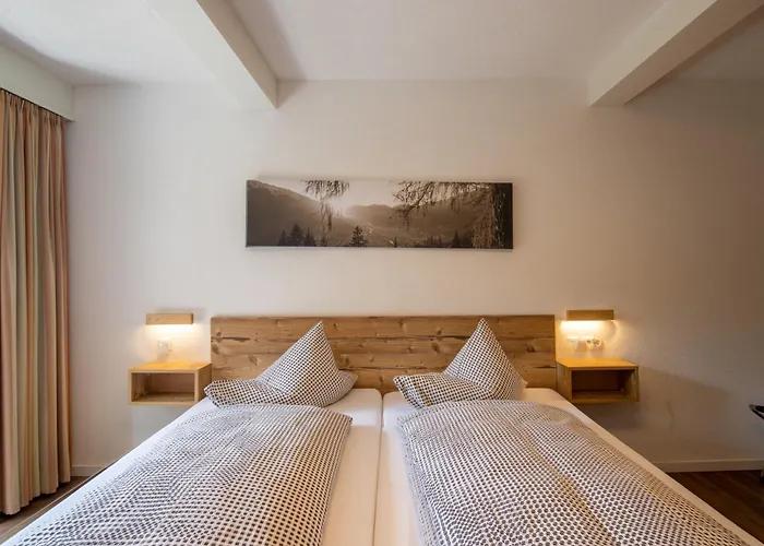 Tyrol 3* Mosern (Telfs)