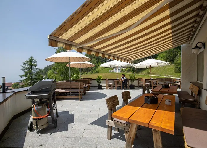 Tyrol Hotel Mosern (Telfs)