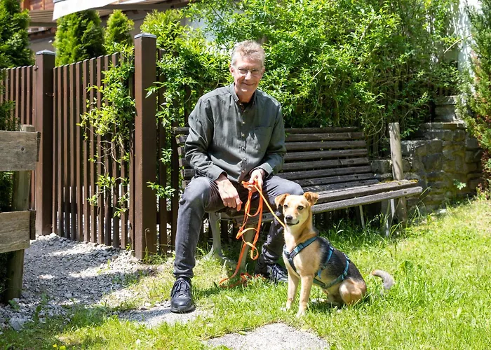 Tyrol Hotel Mosern (Telfs)