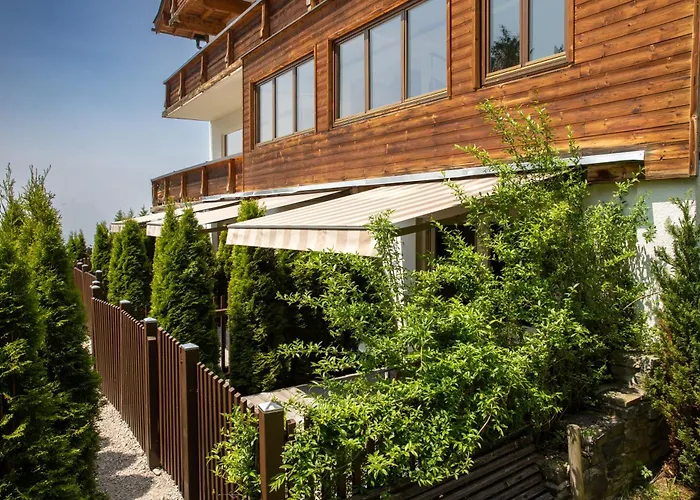 Hotel Tyrol Mosern (Telfs)