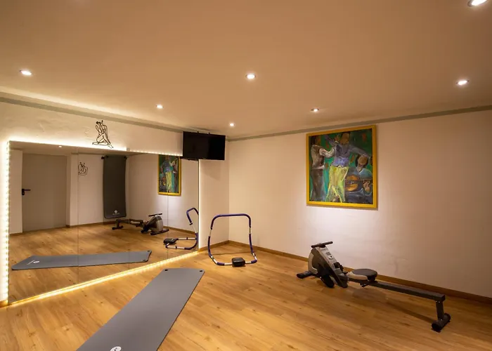 Tyrol Hotel Mosern (Telfs)