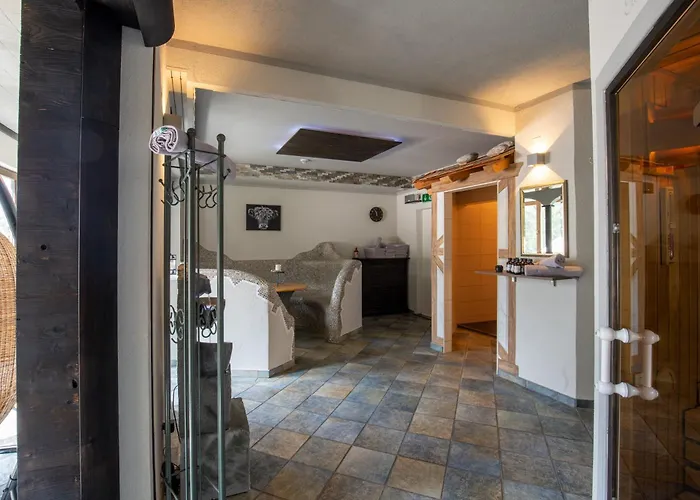 Tyrol 3* Mosern (Telfs)