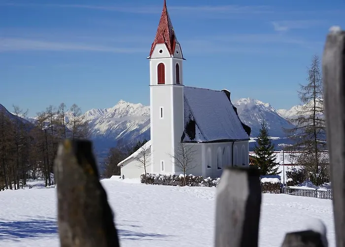 Tyrol Mosern (Telfs)