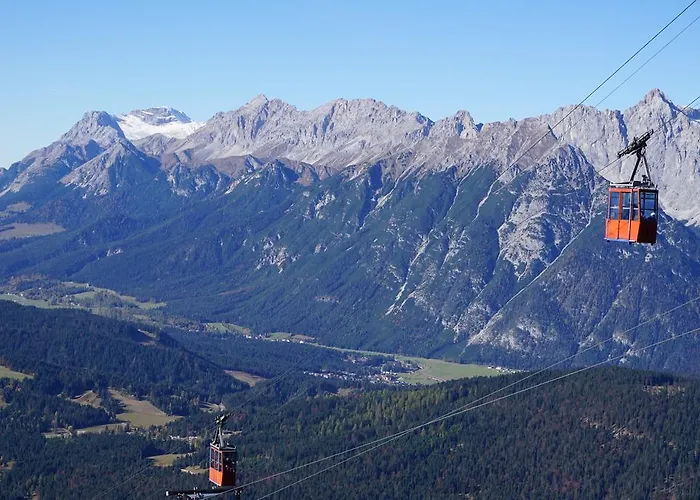 Tyrol Mosern (Telfs)