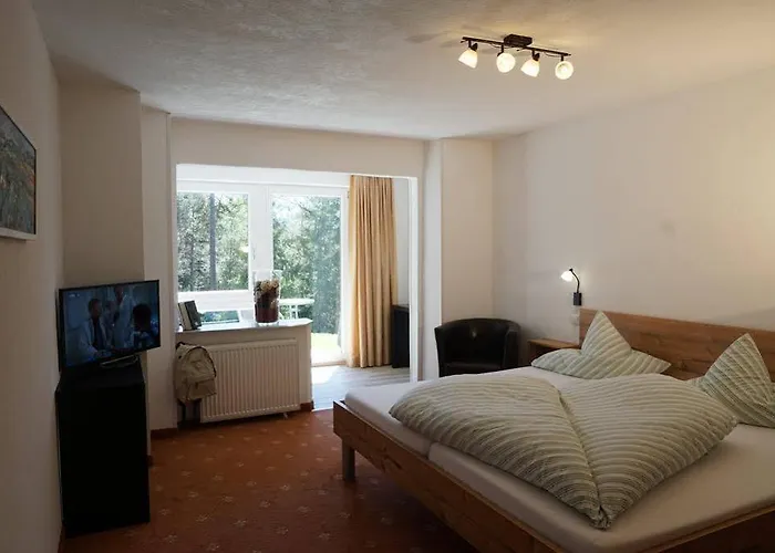 Tyrol Mosern (Telfs)