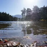 Hotel Tyrol Mösern