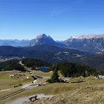 Tyrol Hotel Mösern