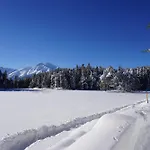 Hotel Tyrol Mösern