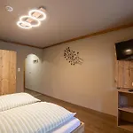 Hotel Tyrol Mösern