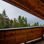 Tyrol Hotel Mösern