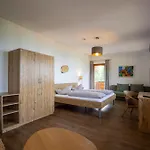 Hotel Tyrol Mösern