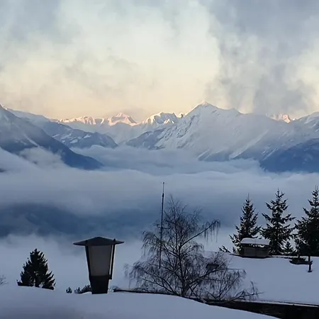 Tyrol 3*