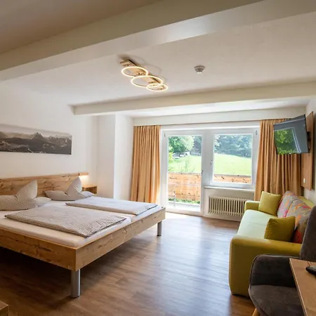 Tyrol Hotel Mösern