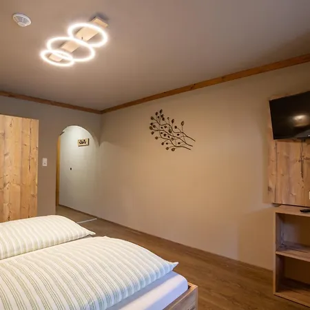 Hotel Tyrol Mösern