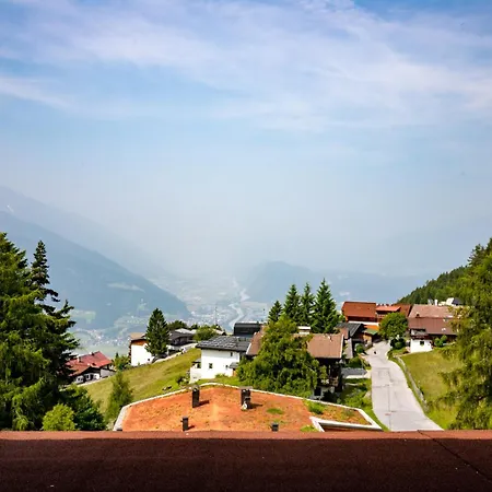 Tyrol Hotel Mösern