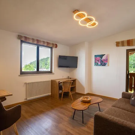 Hotel Tyrol Mösern