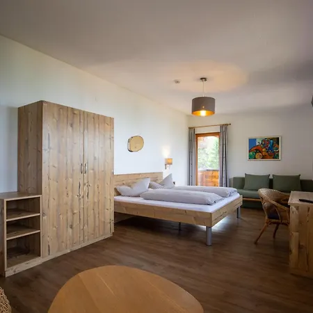 Hotel Tyrol Mösern