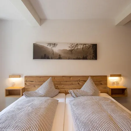 Tyrol 3* Mösern