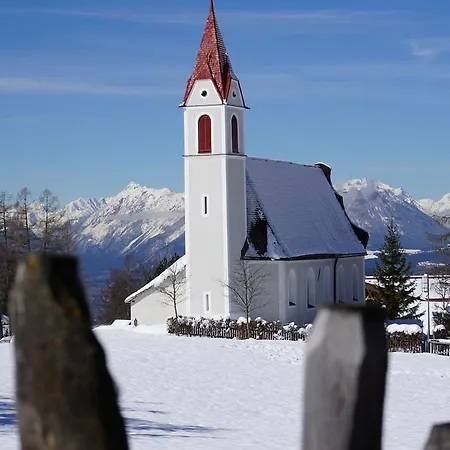 Tyrol Mösern