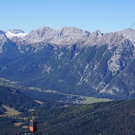 Tyrol Mösern