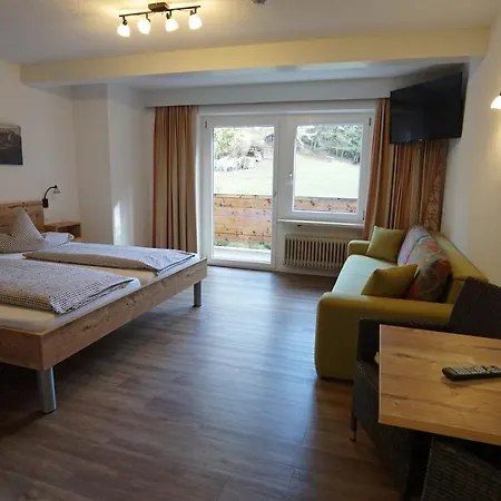Tyrol Hotel Seefeld in Tirol