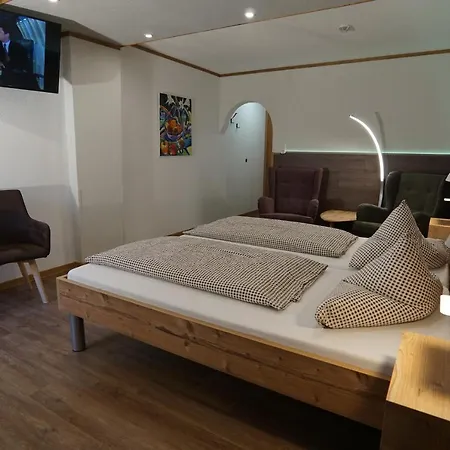 Tyrol Hotel Seefeld in Tirol