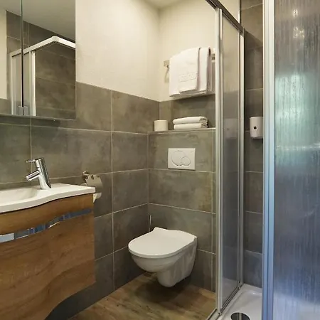 Tyrol Hotel Seefeld in Tirol
