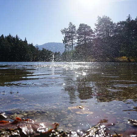 Hotel Tyrol Seefeld in Tirol