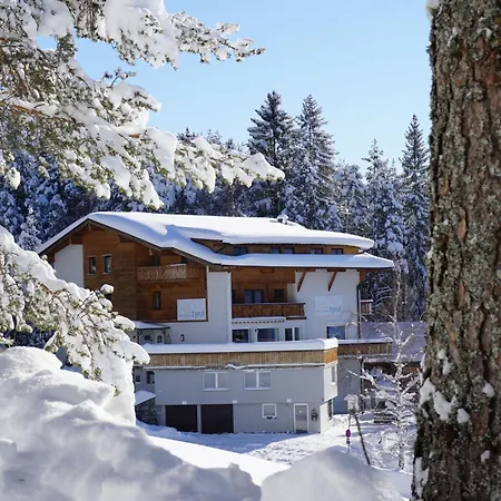 Hotel Tyrol