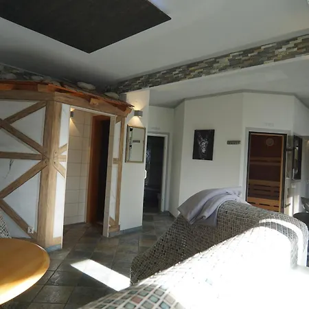 Hotel Tyrol