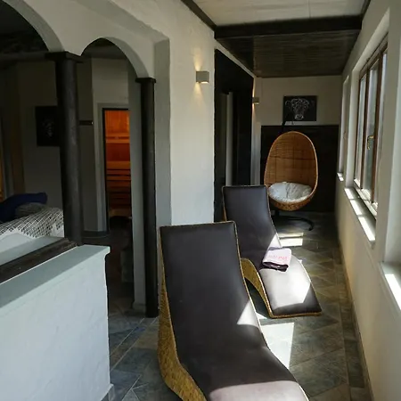 Hotel Tyrol 3*
