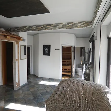 Tyrol Hotel Seefeld in Tirol