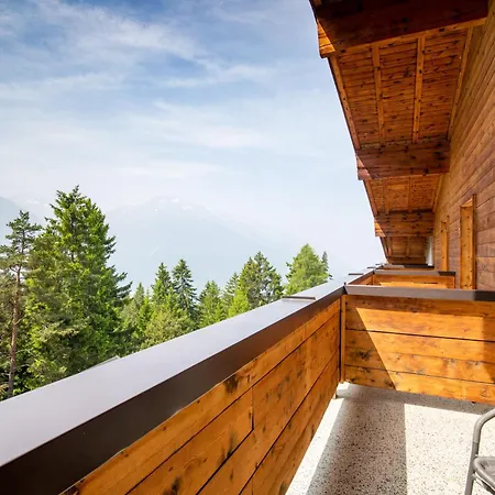 Hotel Tyrol 3*