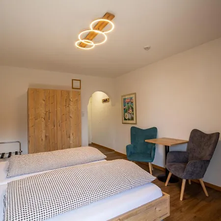 Hotel Tyrol 3*