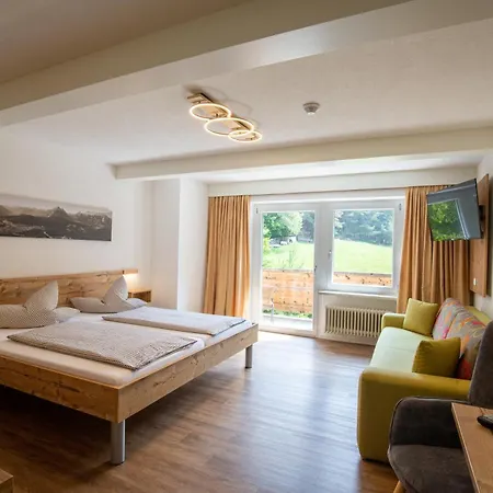 Tyrol Hotel Seefeld in Tirol
