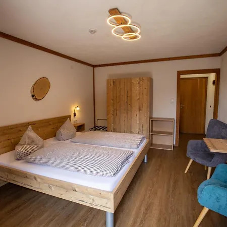 Hotel Tyrol 3*