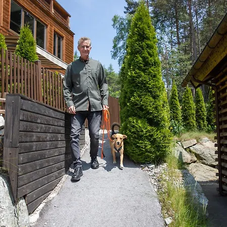 Hotel Tyrol