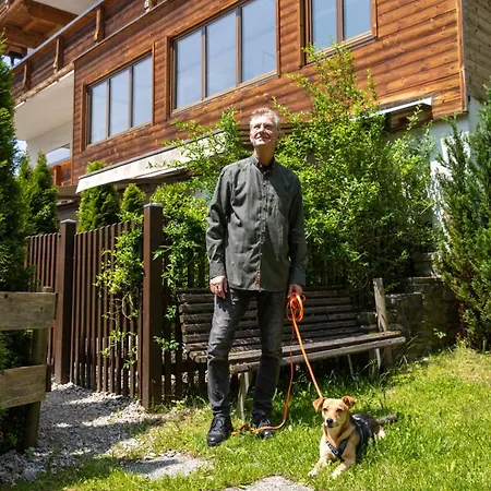 Hotel Tyrol 3*